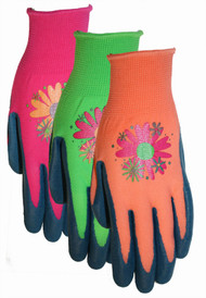 Sm Ladies Grip Gloves