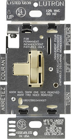 Ivy 3wy Switch & Dimmer