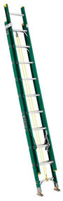20' Fbg Ii Extladder