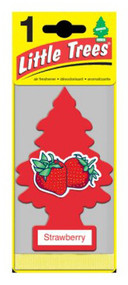 Strawberry Airfreshener