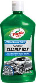 16oz Carnauba Liq Wax