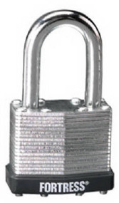 1-1/2" L Lam Padlock