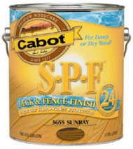 Gal Nat Spf24 Finish