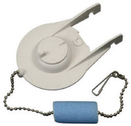 Kohl Plas Toiletflapper
