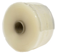 2"x36' Clr Rescue Tape