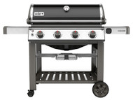 Geniie410 Blk Nat Grill