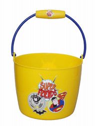 Superfriends Gdn Bucket