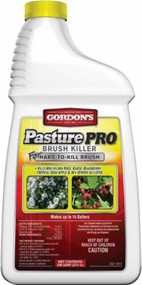 Qt Pasture Brush Killer