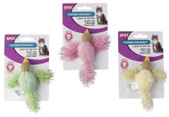Clickerfun Bird Cat Toy