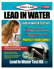 Pro Lead In Wtr Kit