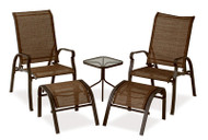 Fs Vero 5pc Sling Chat