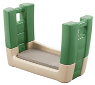 Easy Up Kneeler/seat
