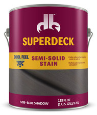 Gal Blu Semi Cool Stain