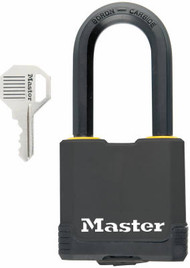 2" Ls Covered Padlock