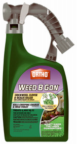 32oz Rts Weed Killer