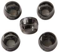 5pk Stove Knob Cover