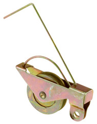 2pk 1" Scr Dr Assembly