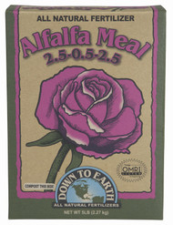 5lb Alfalfa Meal