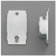 Pr Zn Curt Rod Bracket