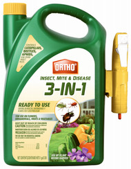 Gal Rtu Mite Control