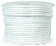 5/16"x500' Wht Nyl Rope