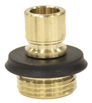 Pro Male Quic Connector