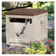 Smart Trak Hose Reel