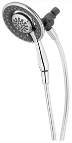 Chr 2/1 Hand Shower