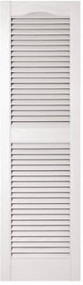 Pr 15x52 Wht Shutter