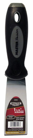 Mpbst 1-1/2"stiff Knife