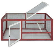 Old Red Barn Ext Pen