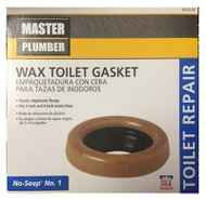Mp#1 Wax Toilet Gasket