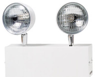 2head Emergency Light