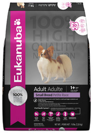 Euk 15lg Adult Dog Food