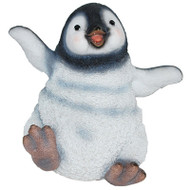 5.75" Playful Penguin
