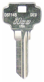 Dexter Lock Key Blank