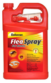 Gal Rtu Flea Spray