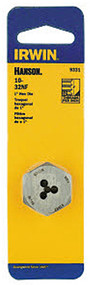 #10x32 Nf Hex Die