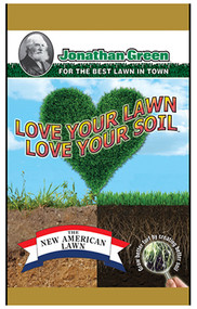 10m Love Your Lwn Soil