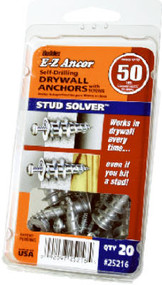 20pk#50plas Dry Anchor