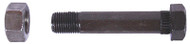 4pk 9/16x3 Shackle Bolt