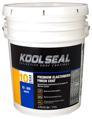 4.75gal Whtroof Coating
