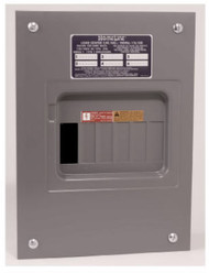 100a Flush Load Center