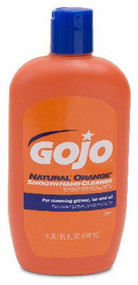 14oz Org Hand Cleaner