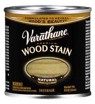 1/2pt Nat Oil Wd Stain