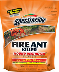 3.5lb Fire Ant Killer