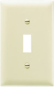 Ivy 1g 1tog Wall Plate
