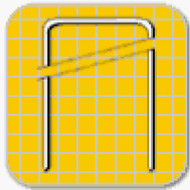 7500pk 1-1/2"roofstaple