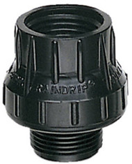 Hose/hose Anti-syphon