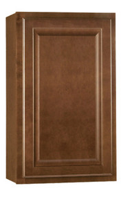 18x30 Cafe Wall Cabinet